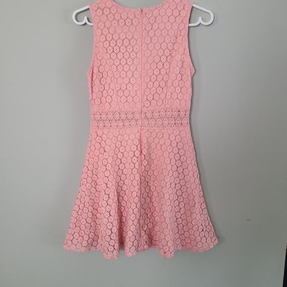 2 for 1 Deal! Summer Dresses! Design Lab & Rebellion size medium - Picture 3 of 4